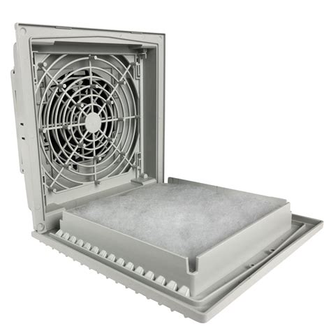 electrical enclosure filters|cooling fans for electrical enclosures.